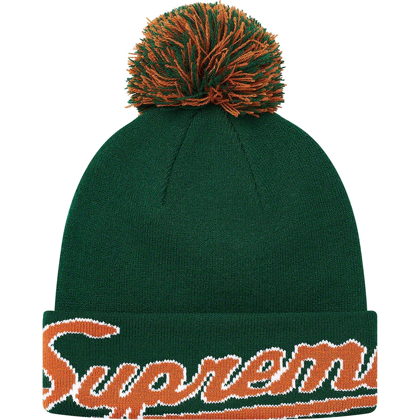 New Era® Script Cuff Beanie view 6